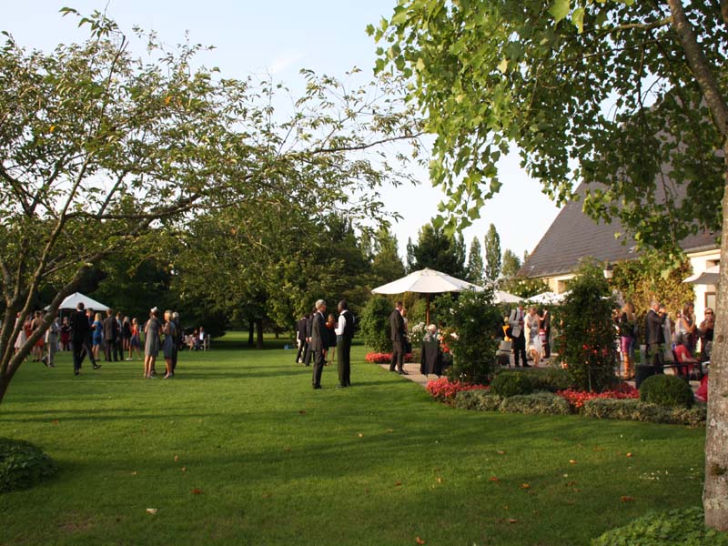 Le Manoir de Corny_27700 CORNY_4